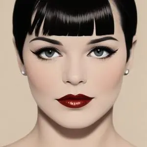 Louise Brooks