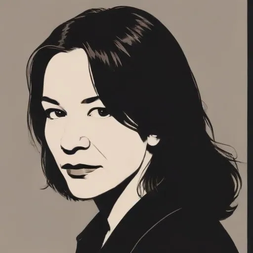 Louise Erdrich