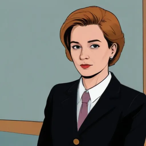 Louise Fréchette