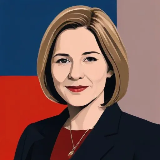 Louise McKinney