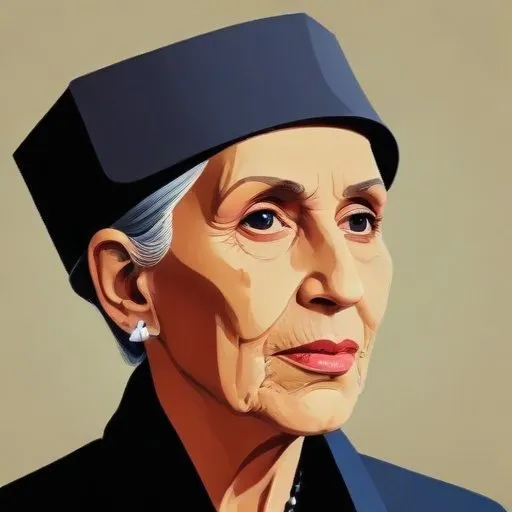 Louise Nevelson