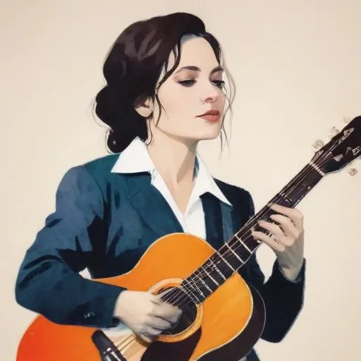 Louise Post