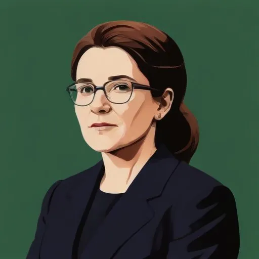 Louise Richardson