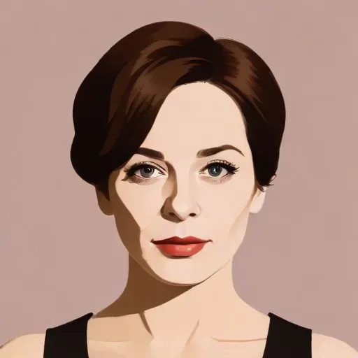 Louise Sorel