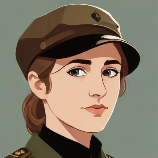 Louise Thuliez