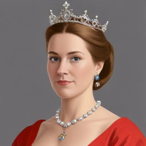 Louise of Mecklenburg-Güstrow