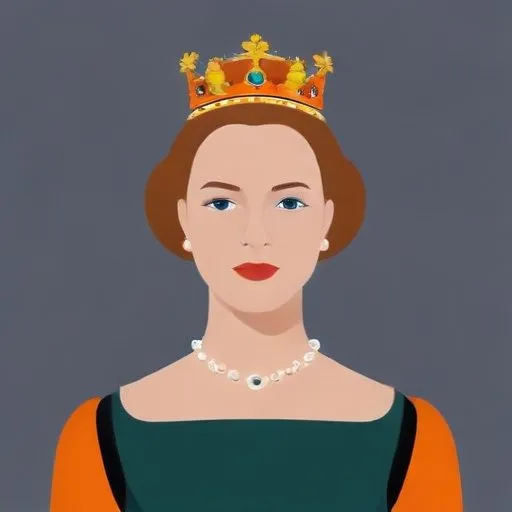 Louise of the Netherlands