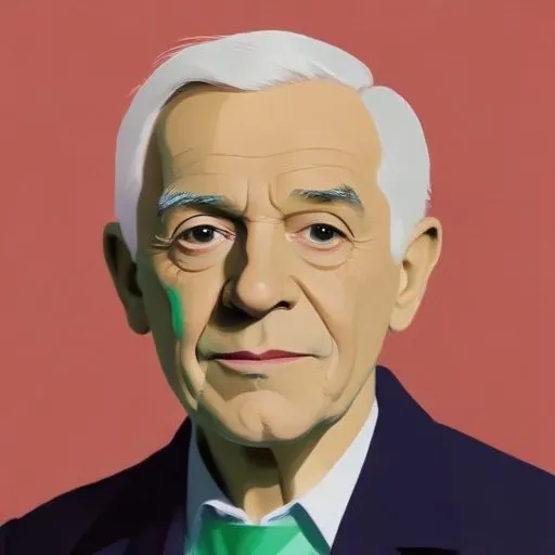 Louis le Brocquy
