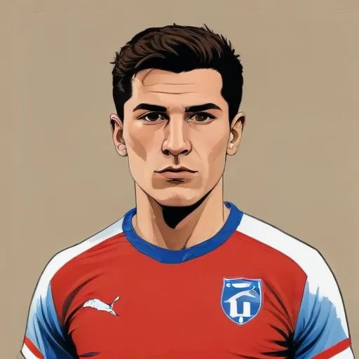 Loukas Vyntra