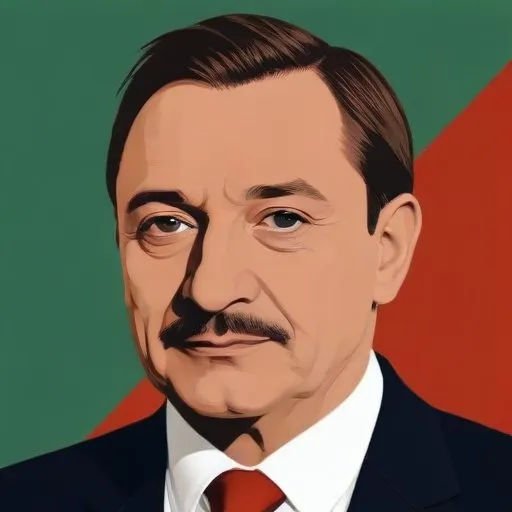 László Bárdossy