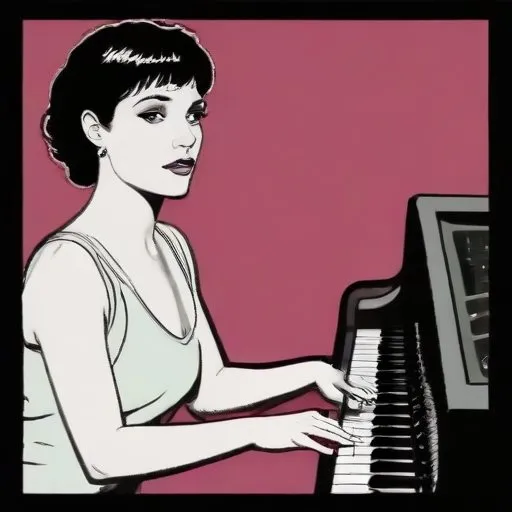 Lætitia Sadier
