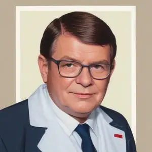 Luc Montagnier