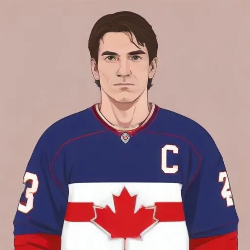Luc Robitaille