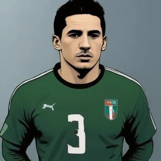 Luca Castellazzi