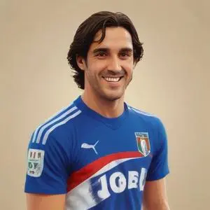 Luca Toni