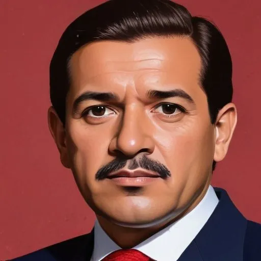 Lucas Alamán