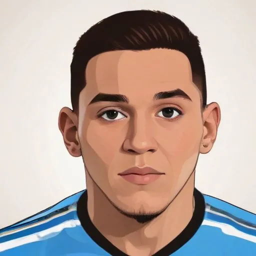 Lucas Ocampos