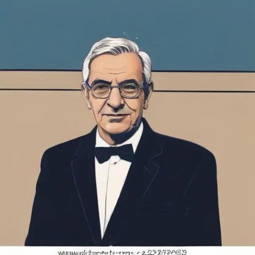 Lucas Papademos