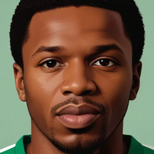 Lucas Radebe