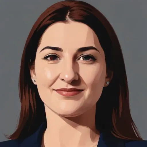 Luciana Berger
