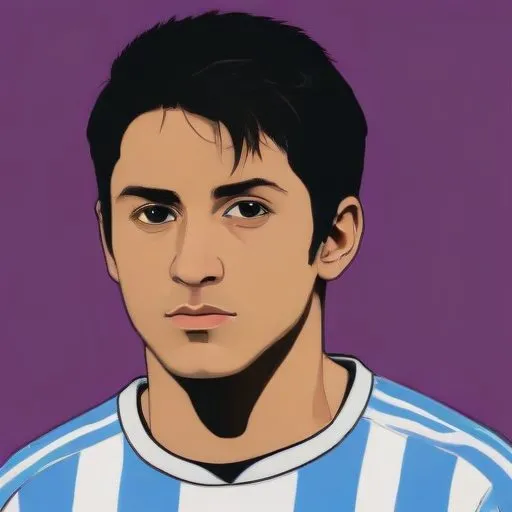 Luciano Figueroa