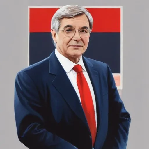 Lucien Bouchard