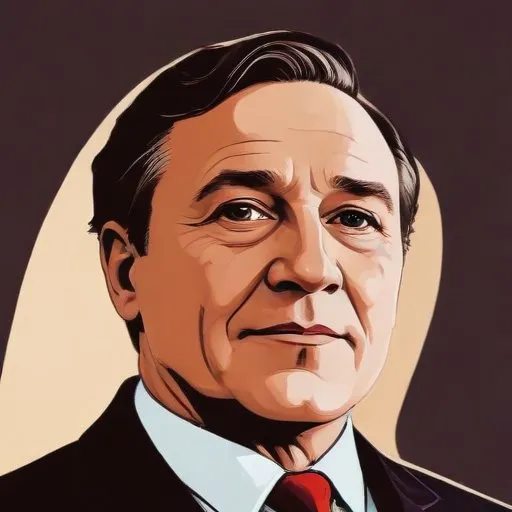 Lucien Saulnier