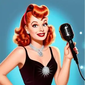 Lucille Ball