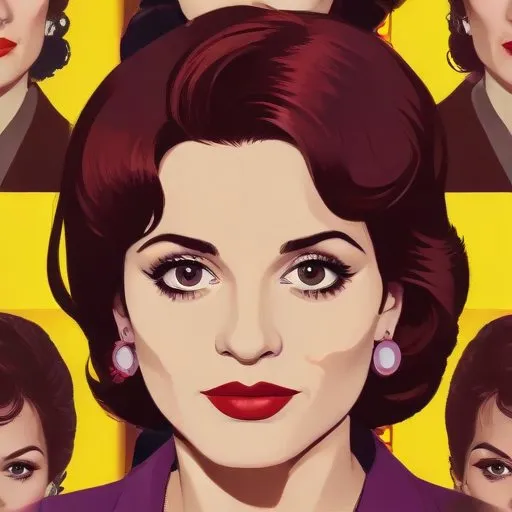 Lucille Lortel