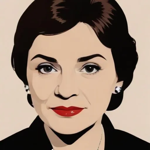 Lucille Roybal-Allard