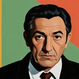 Lucio Fontana