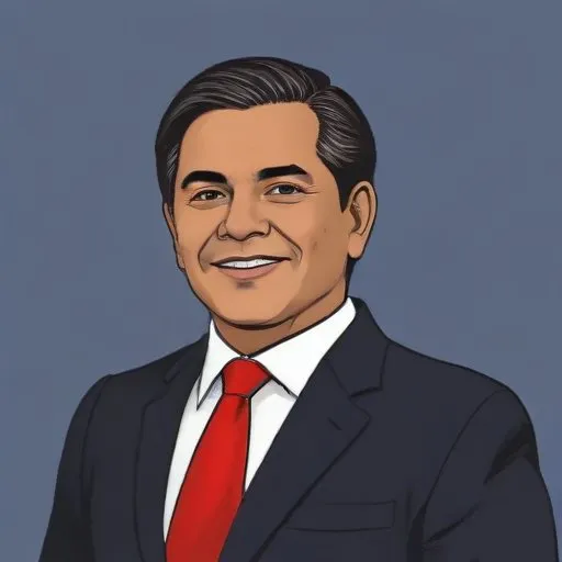Lucio Gutiérrez