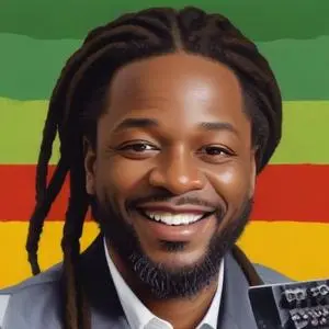 Lucky Dube