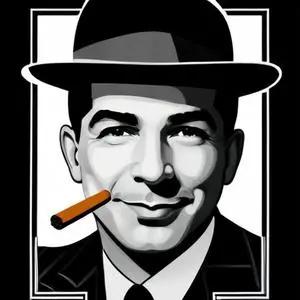 Lucky Luciano