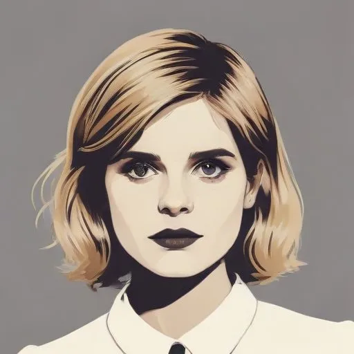 Lucy Boynton
