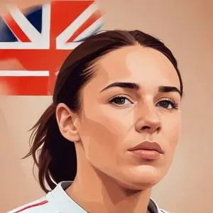 Lucy Bronze