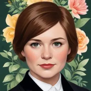 Lucy Burns