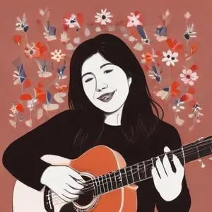 Lucy Dacus