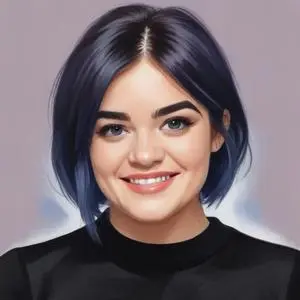 Lucy Hale