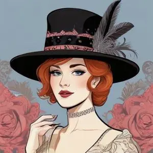 Lucy, Lady Duff-Gordon