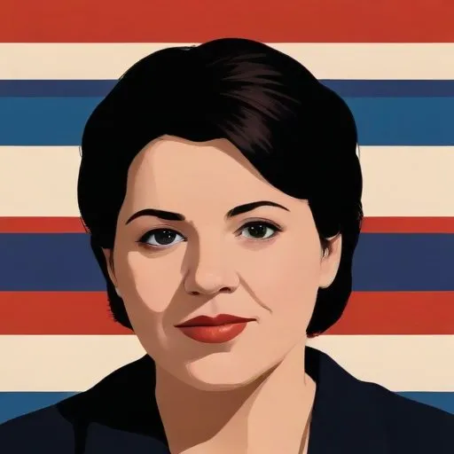 Lucy Stanton