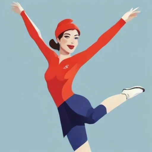Ludmila Belousova