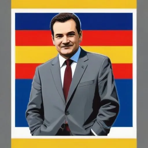 Ludovic Orban