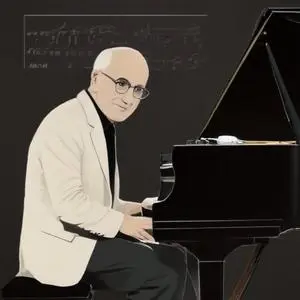 Ludovico Einaudi