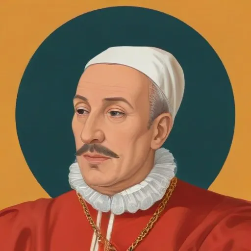 Ludovico III Gonzaga, Marquis of Mantua