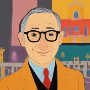 Ludwig Bemelmans