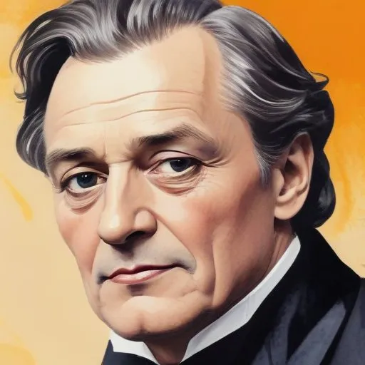Ludwig Ganghofer