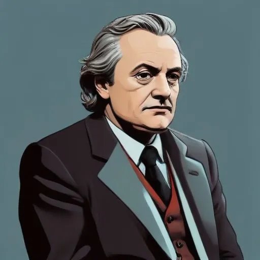 Ludwig Holborn