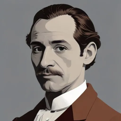 Ludwig Merwart