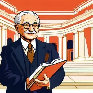 Ludwig von Mises